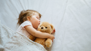 Child Sleep Regression: Causes, Patterns, Coping.