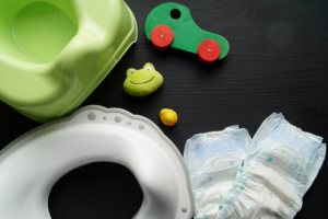 The Ultimate Guide to Choosing Toddler Potty Equipment and Supplies