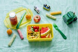 Healthy Lunchbox