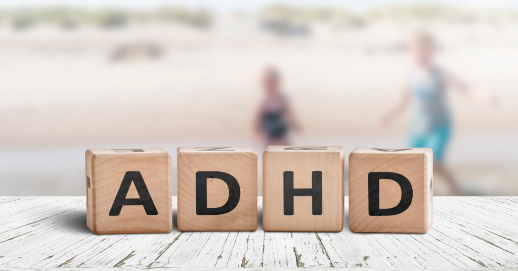 ADHD and Autism