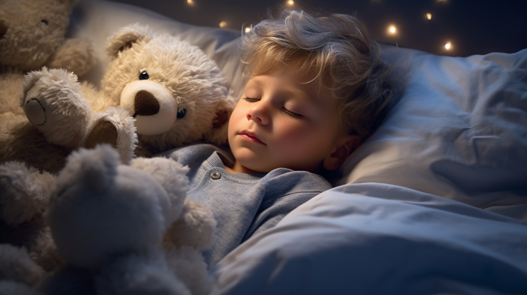 night terrors