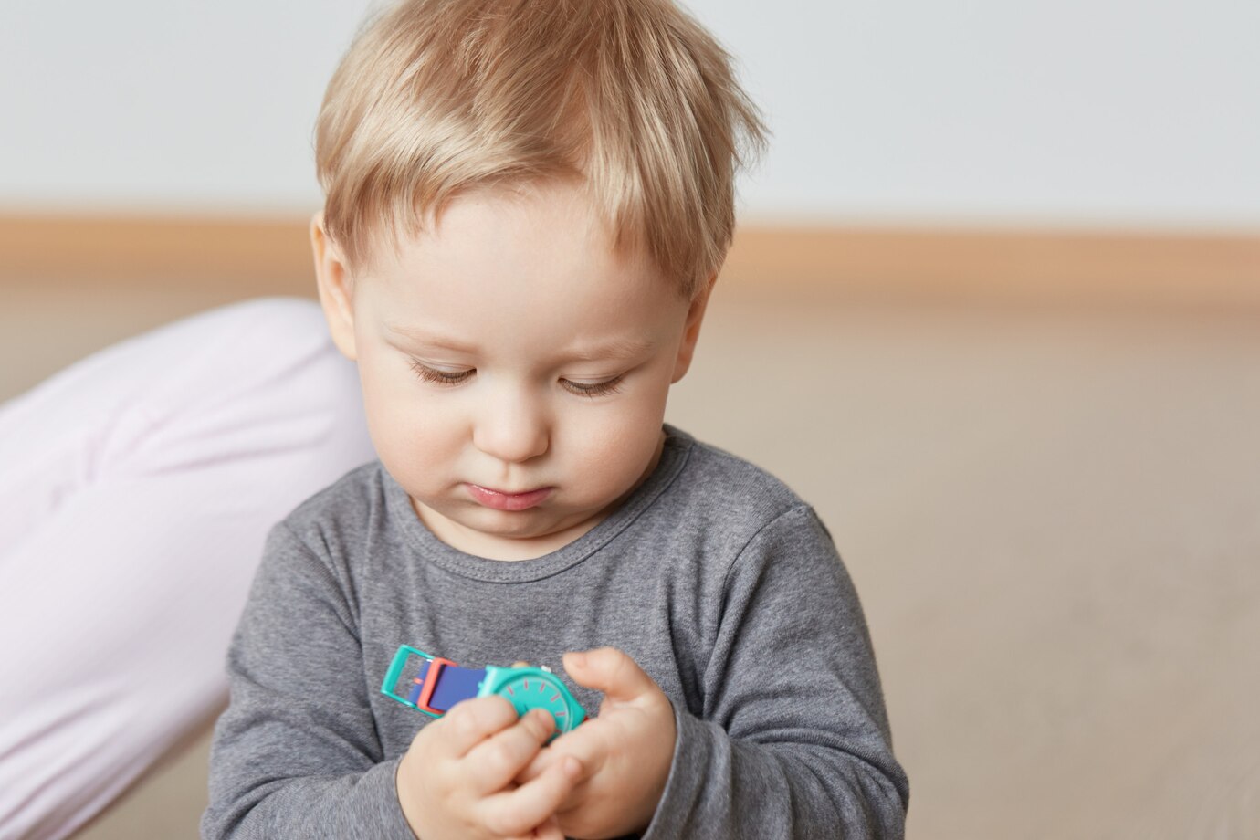 diabetes in toddlers