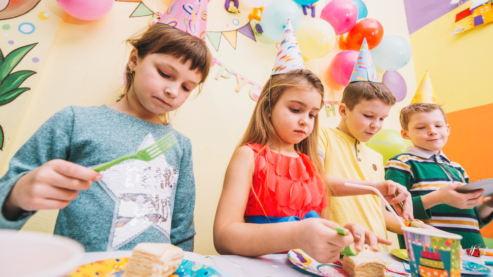 Daycare Event