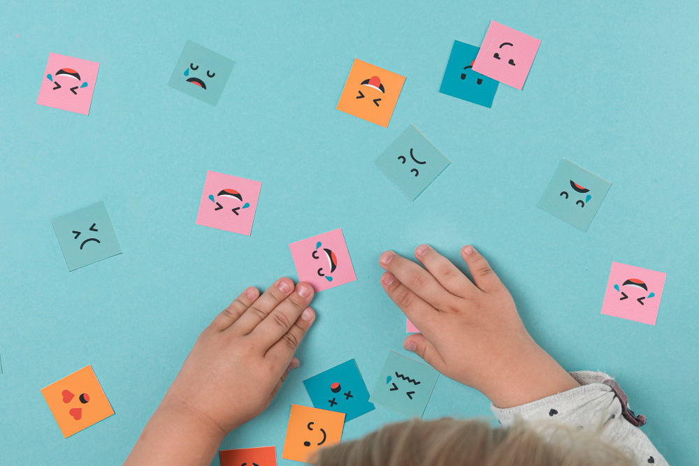 emotional development