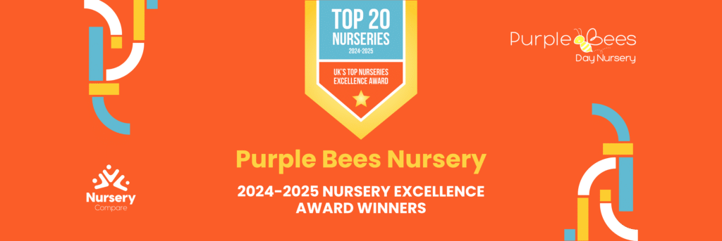 nursery compare awards