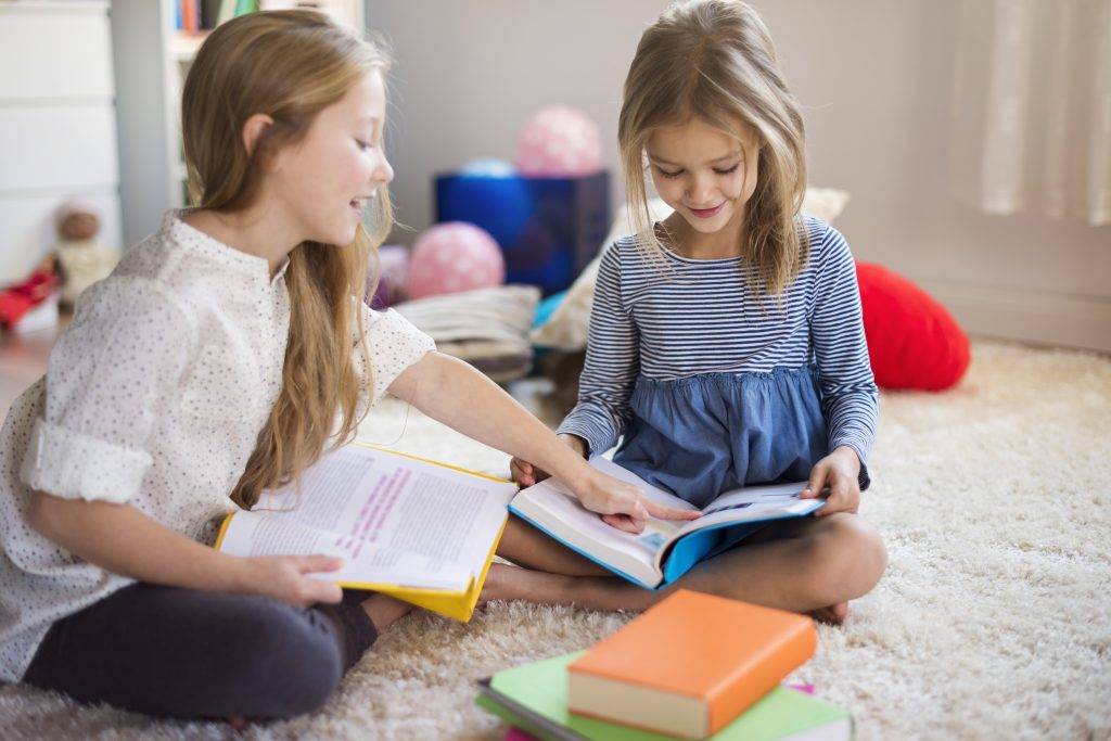 Children Books