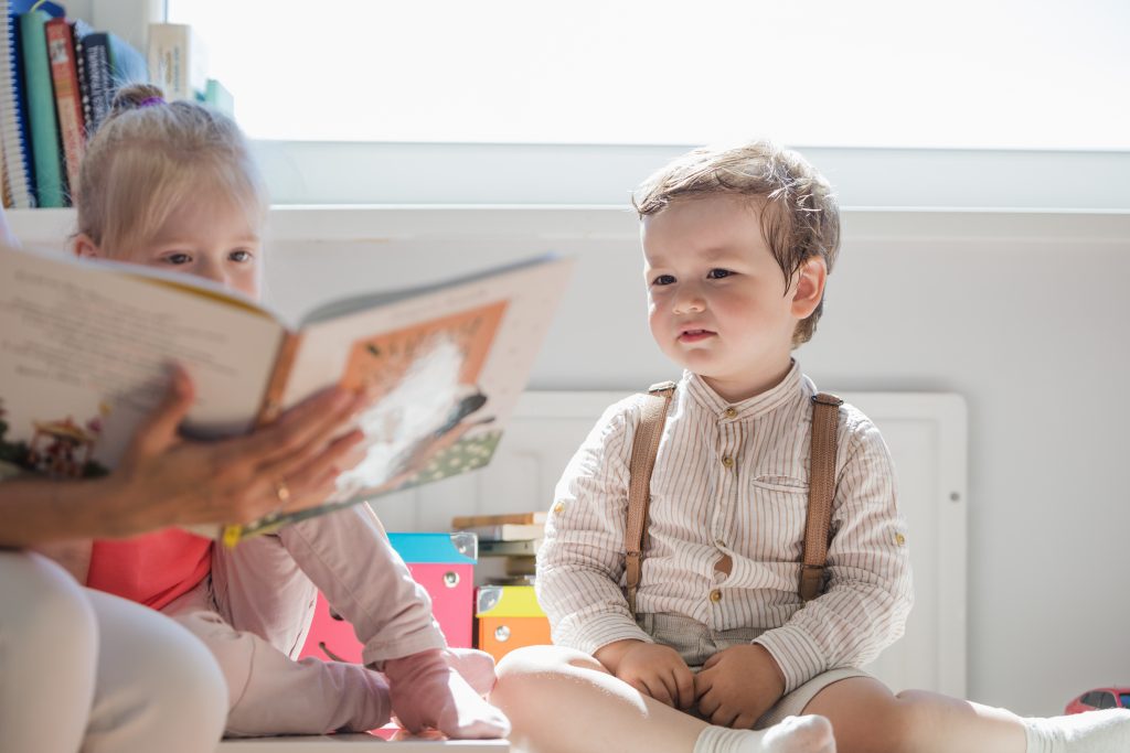Children Books