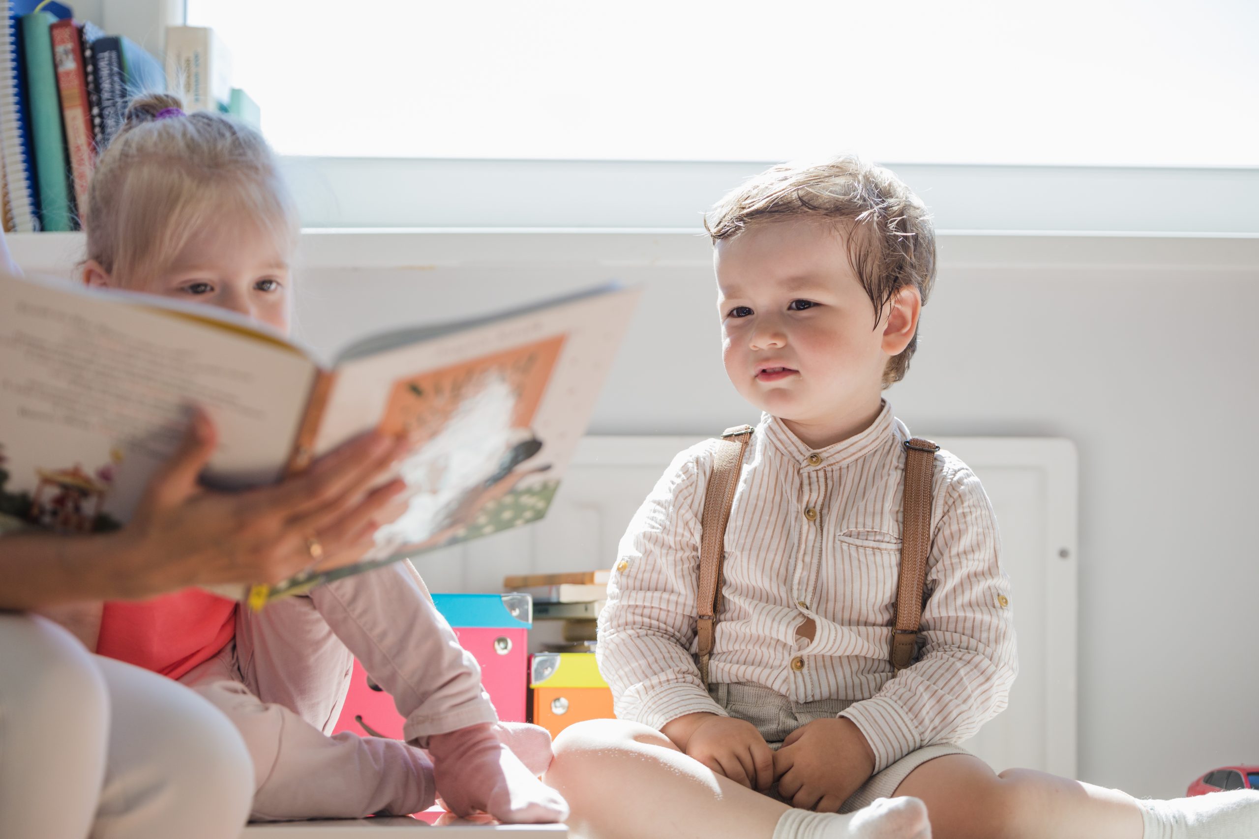 Children Books
