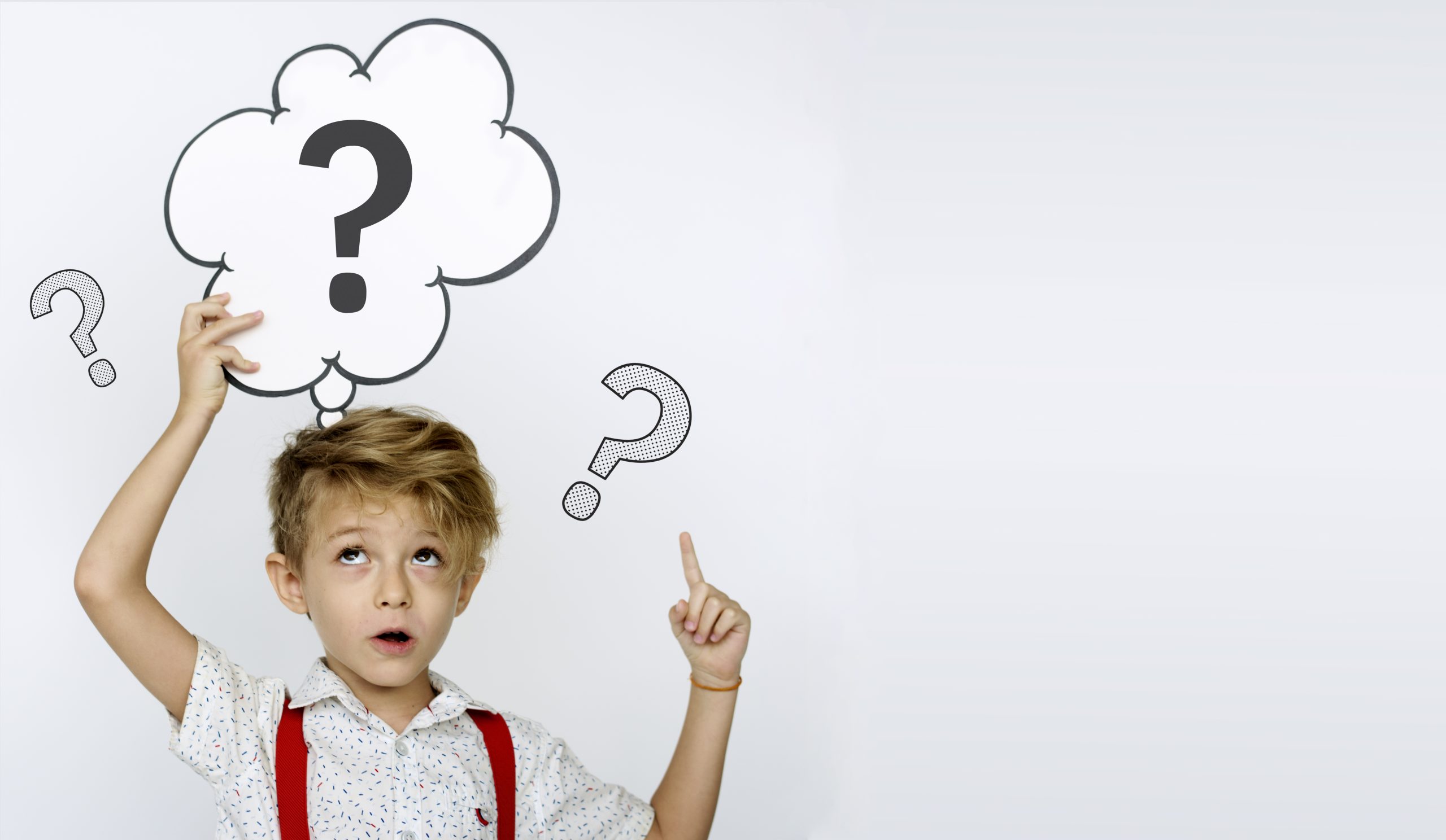 Responding to Why Questions