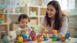 Is My Baby Ready for Nursery? 15 Signs Parents Often Miss